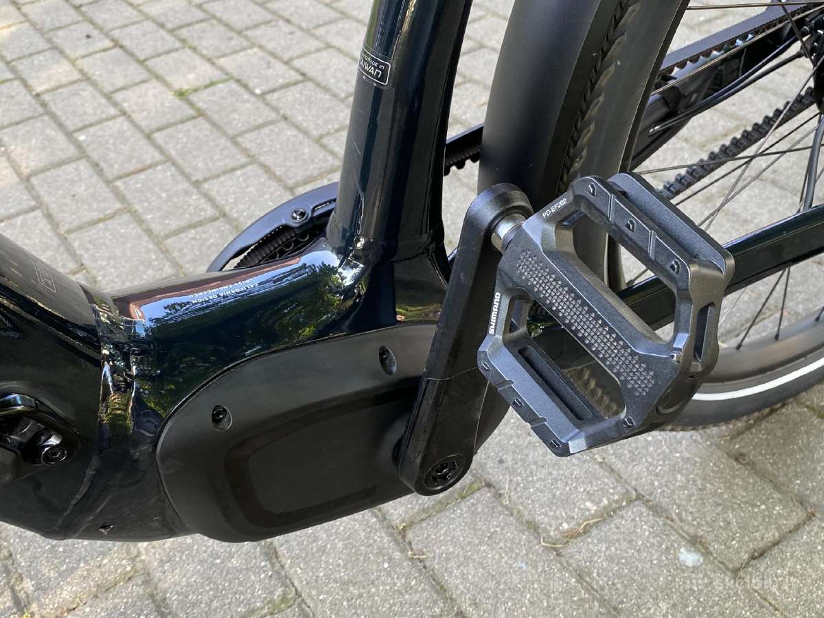 Specialized Como 4.0 710wh ebike - nuotraukos Nr. 5