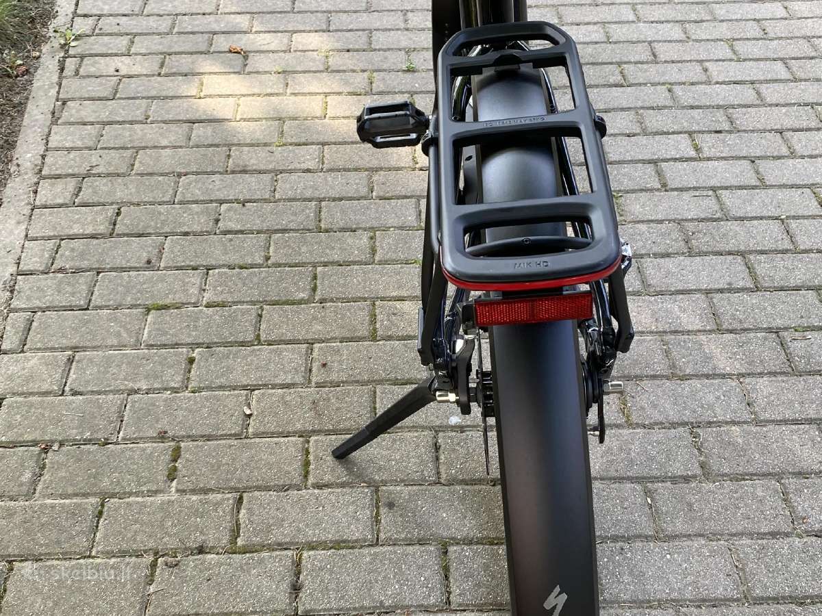 Specialized Como 4.0 710wh ebike - nuotraukos Nr. 7