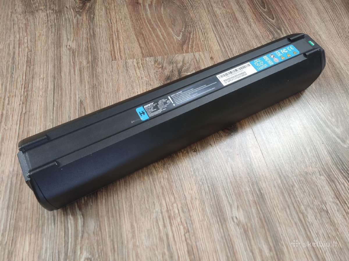 Giant baterija akumuliatorius Energypak 500