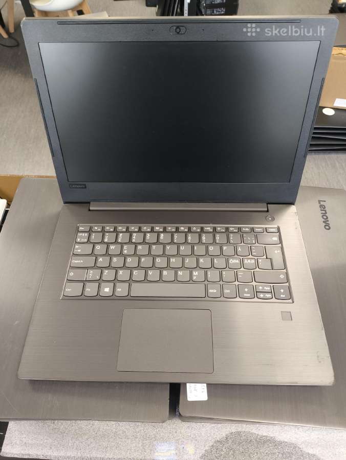 Lenovo 14 colių i5-8250u 8gb 128gb Gera baterija