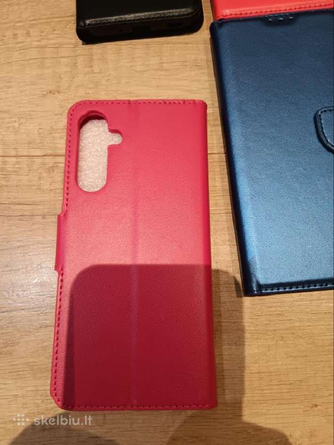Telefono A16 dėklas