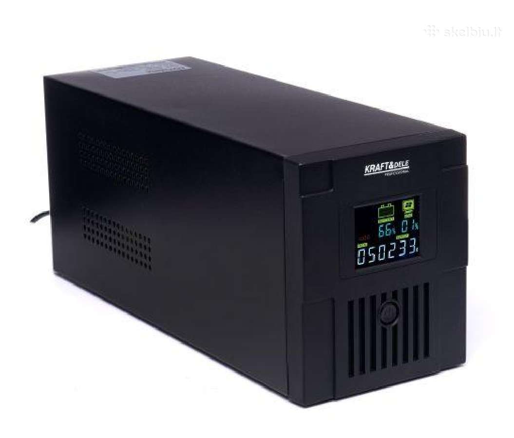 Elektros generatoriai 1,2 kw - 40kw. Pigiausiai! - nuotraukos Nr. 11