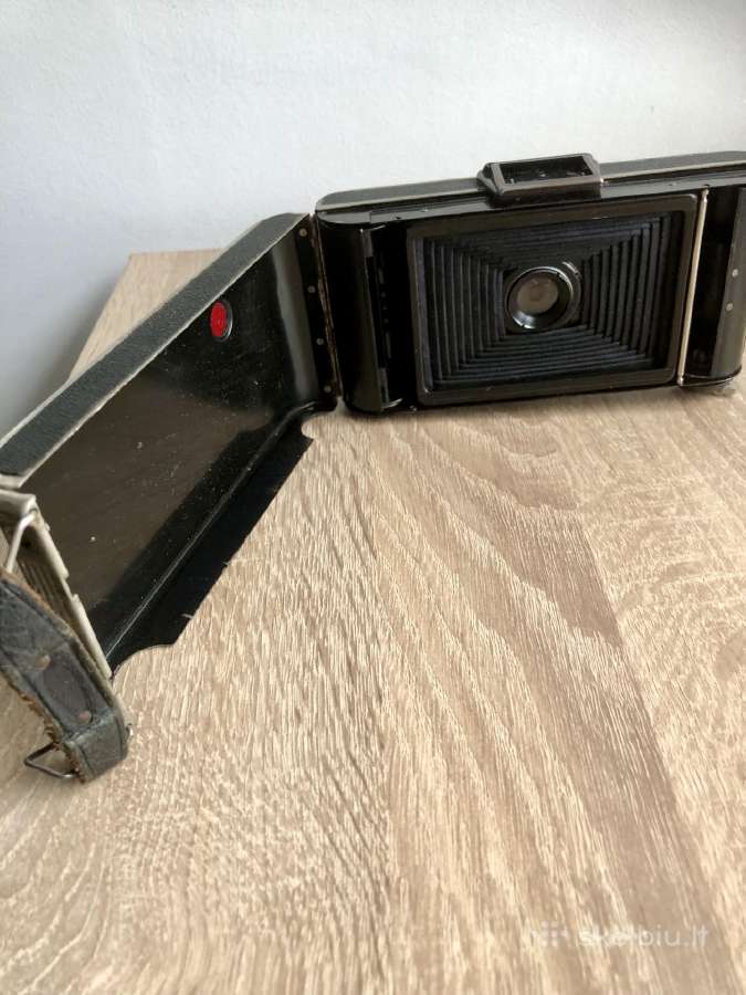 Parduodu senovinius fotoaparatus ir videokamerą. - nuotraukos Nr. 3