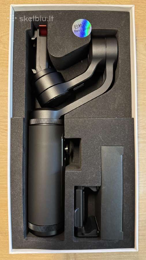 Vaizdo stabilizatorius Zhiyun Smooth Q2