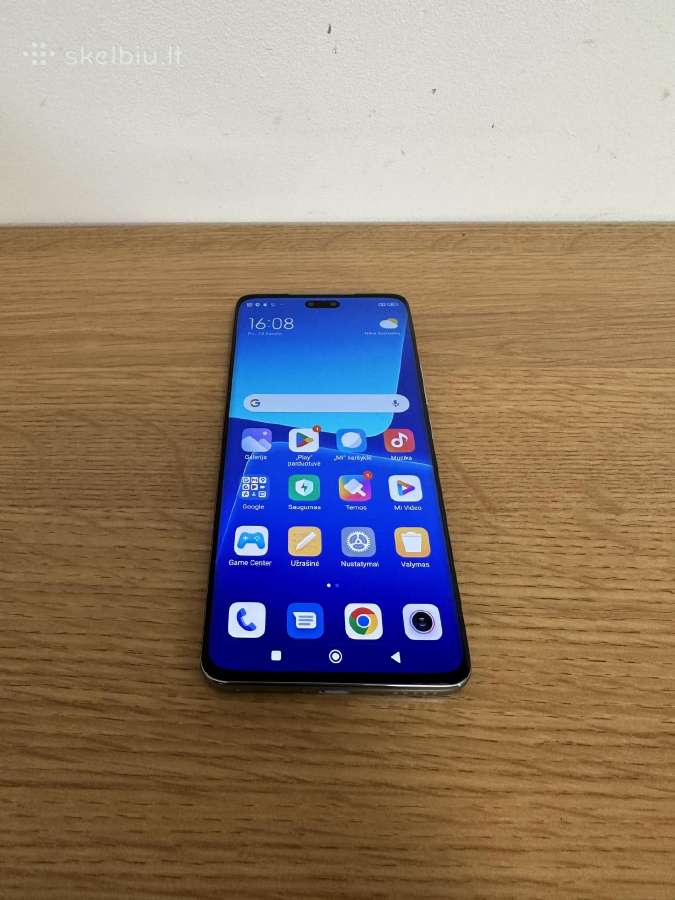Xiaomi 13 Lite 256gb / 8gb