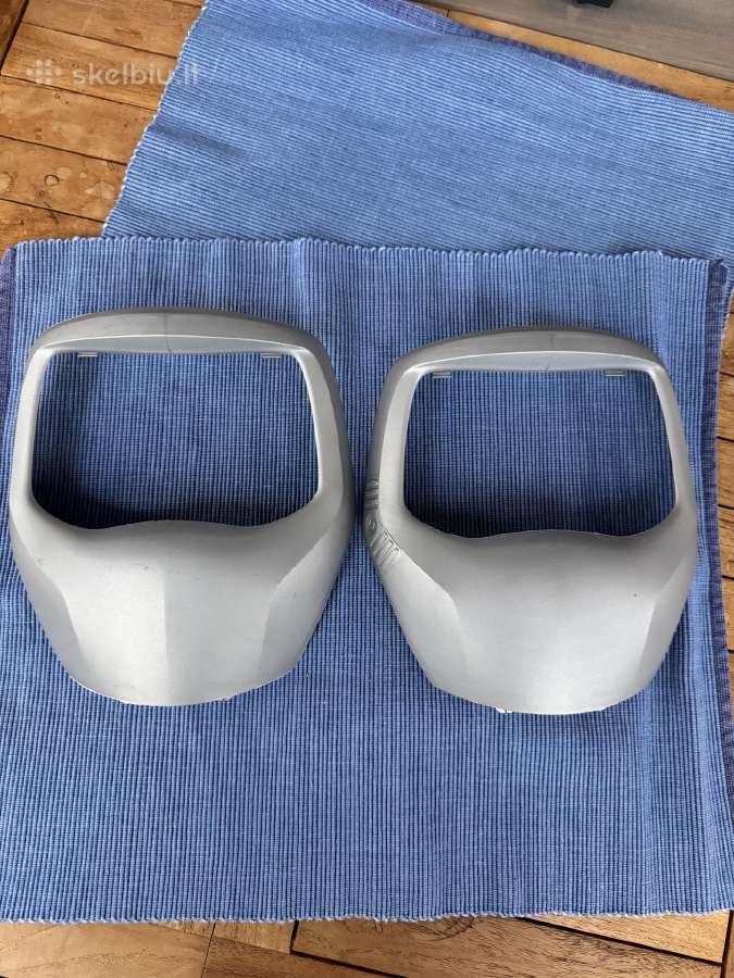 Parduodu speedglas 9100 Air