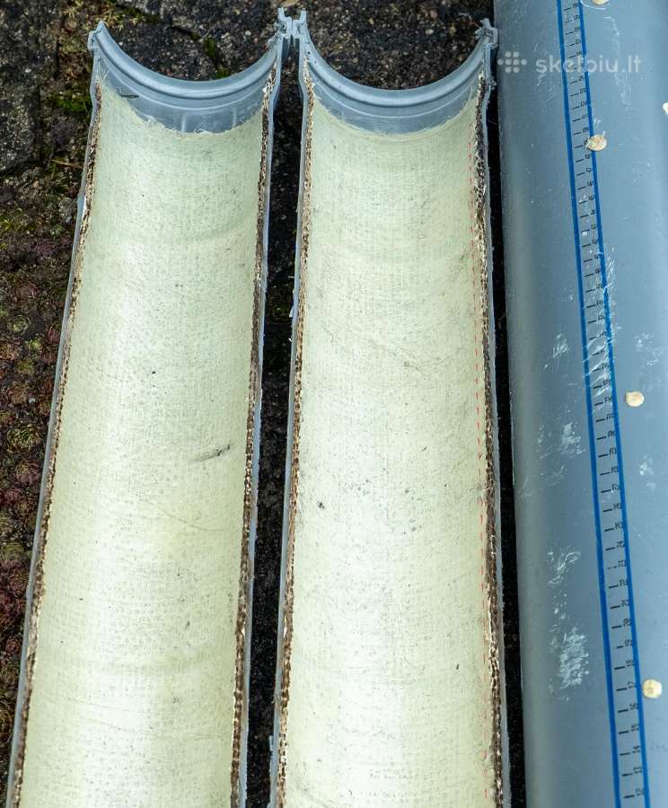 Avarine,kanalizacijos atkimšimas, Cipp Lining - nuotraukos Nr. 11