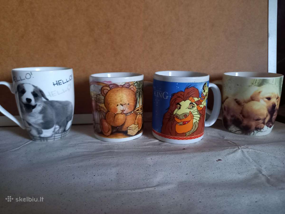 Puodukas