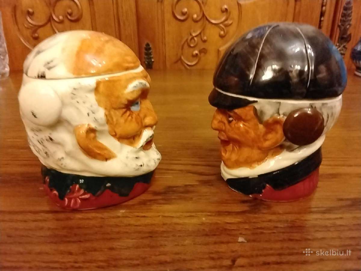 Statulėlės indeliai - nuotraukos Nr. 2