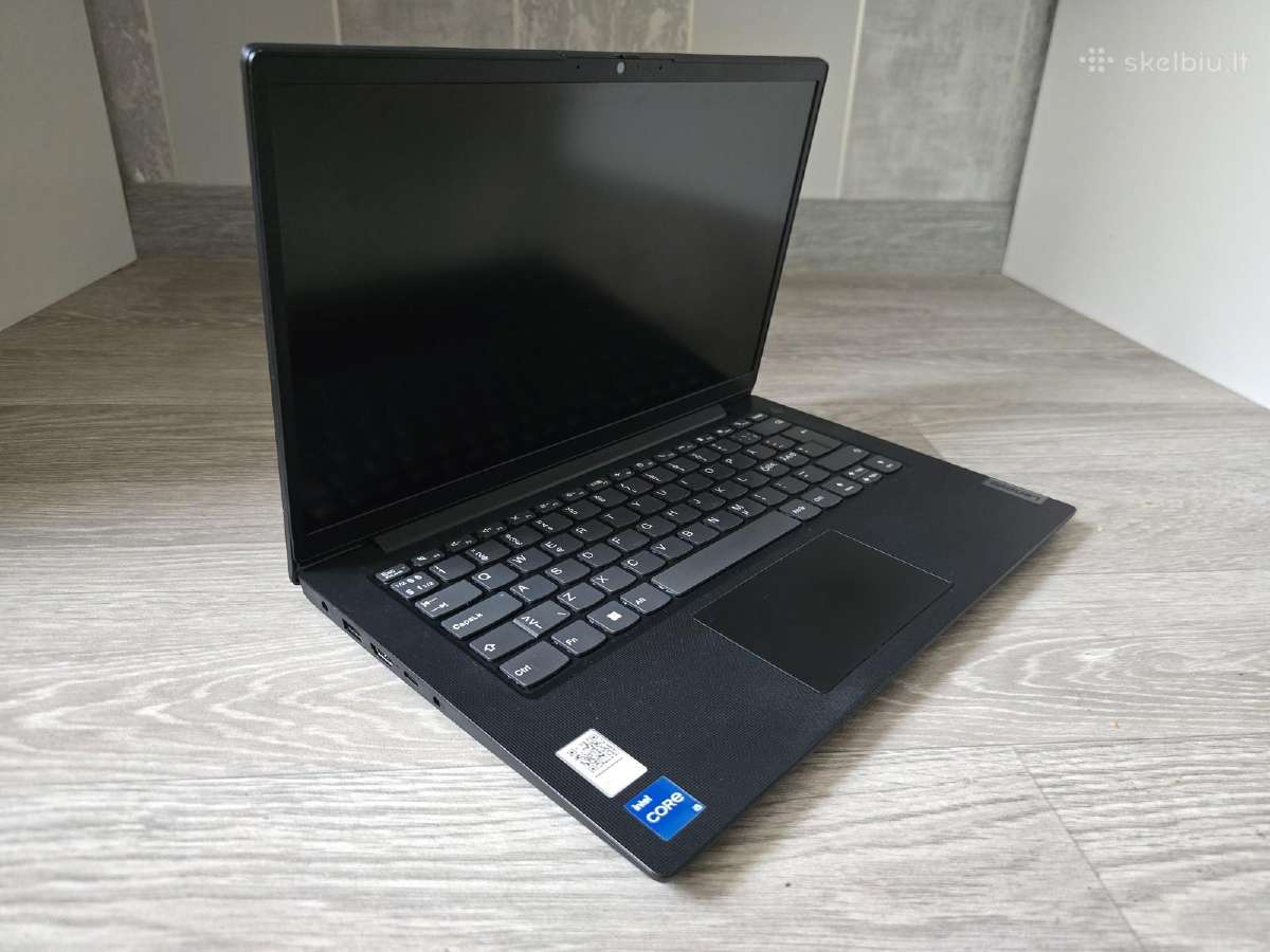 Lenovo V14 G3 i5-1235u 16gb SSD - nuotraukos Nr. 3