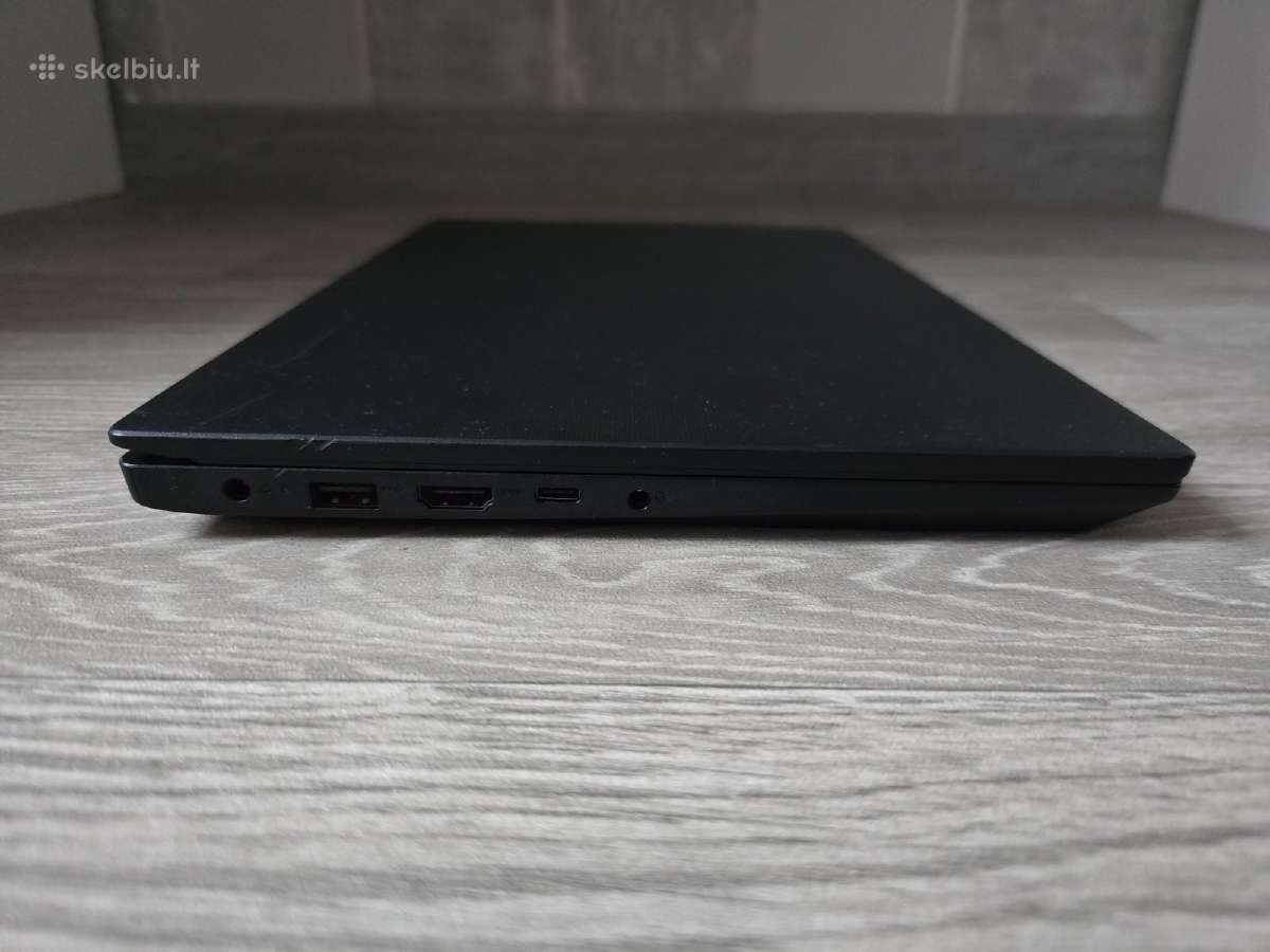 Lenovo V14 G3 i5-1235u 16gb SSD - nuotraukos Nr. 4