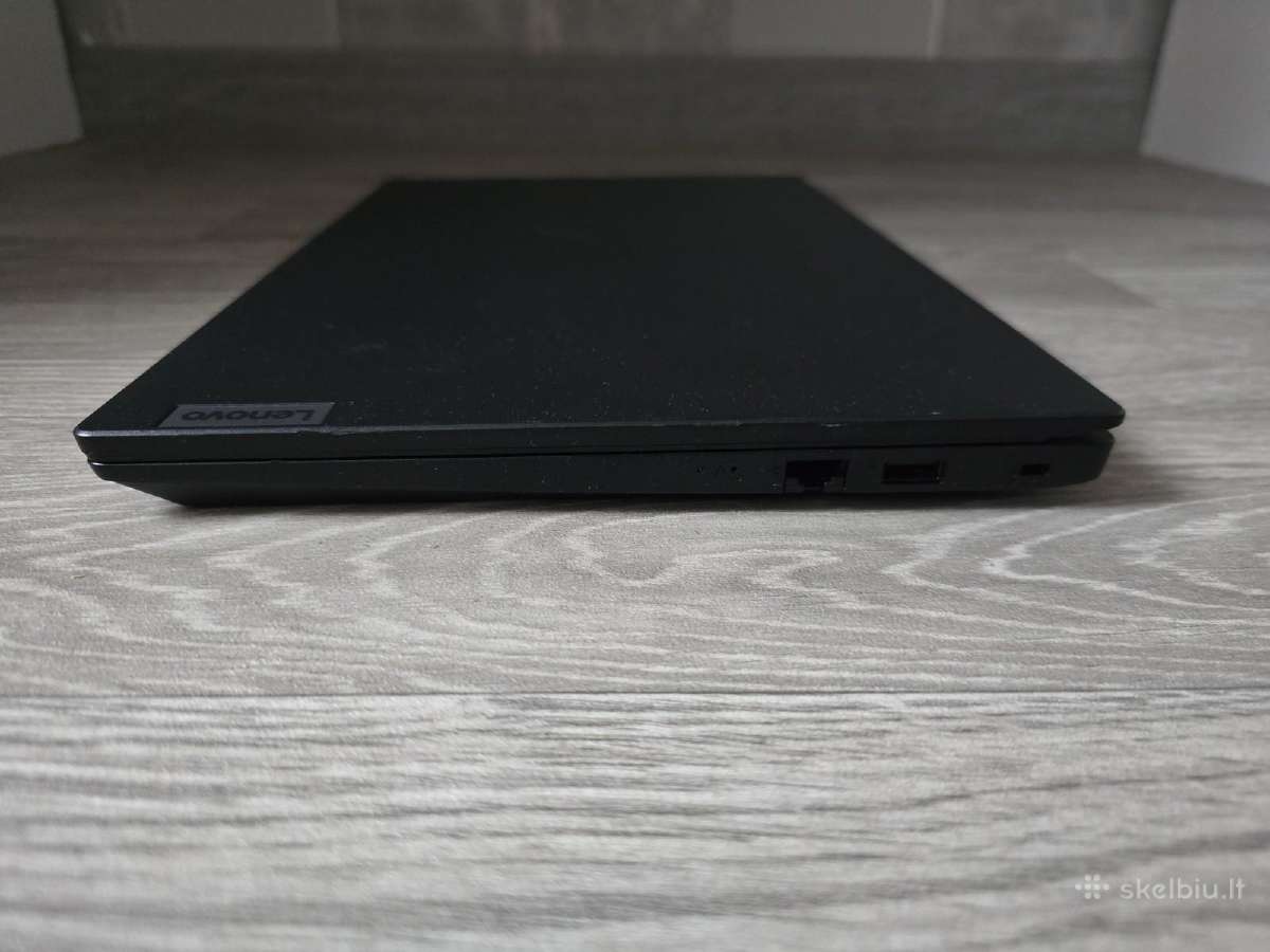 Lenovo V14 G3 i5-1235u 16gb SSD - nuotraukos Nr. 6