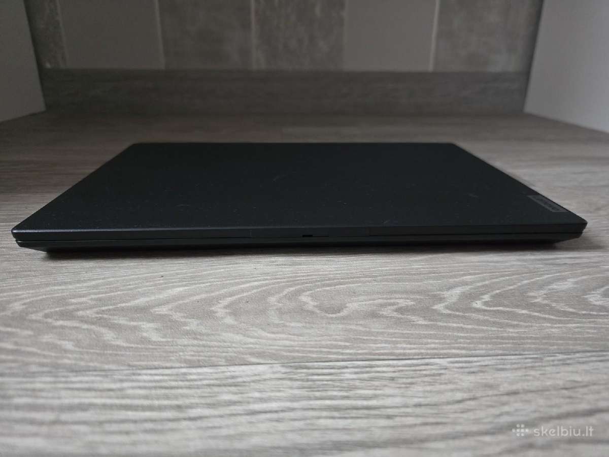 Lenovo V14 G3 i5-1235u 16gb SSD - nuotraukos Nr. 7