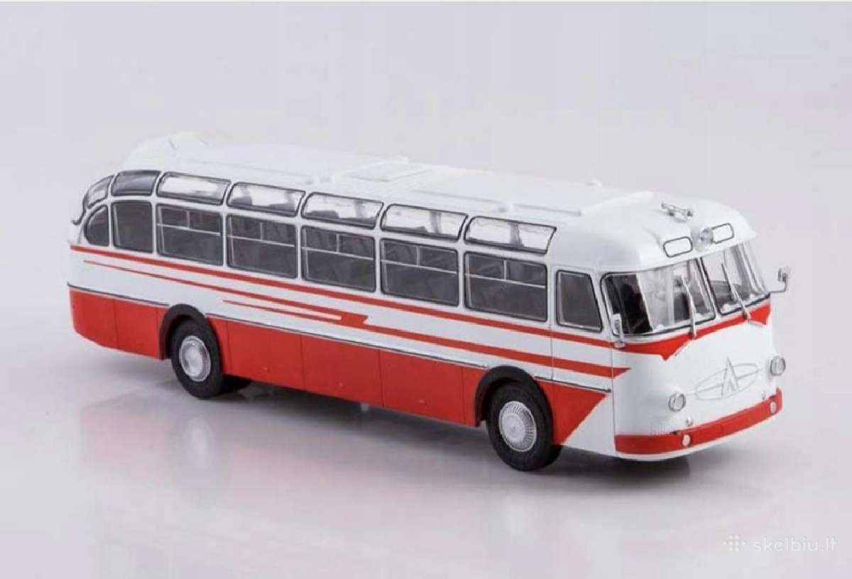 Laz 699a