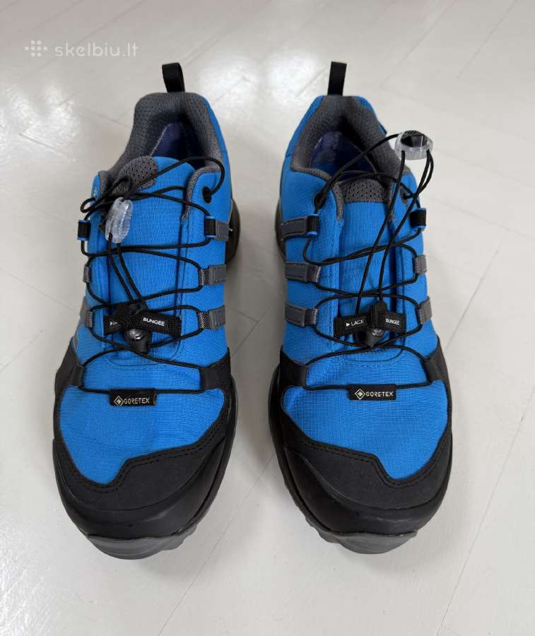 Turistiniai batai Adidas Terrex - nuotraukos Nr. 2
