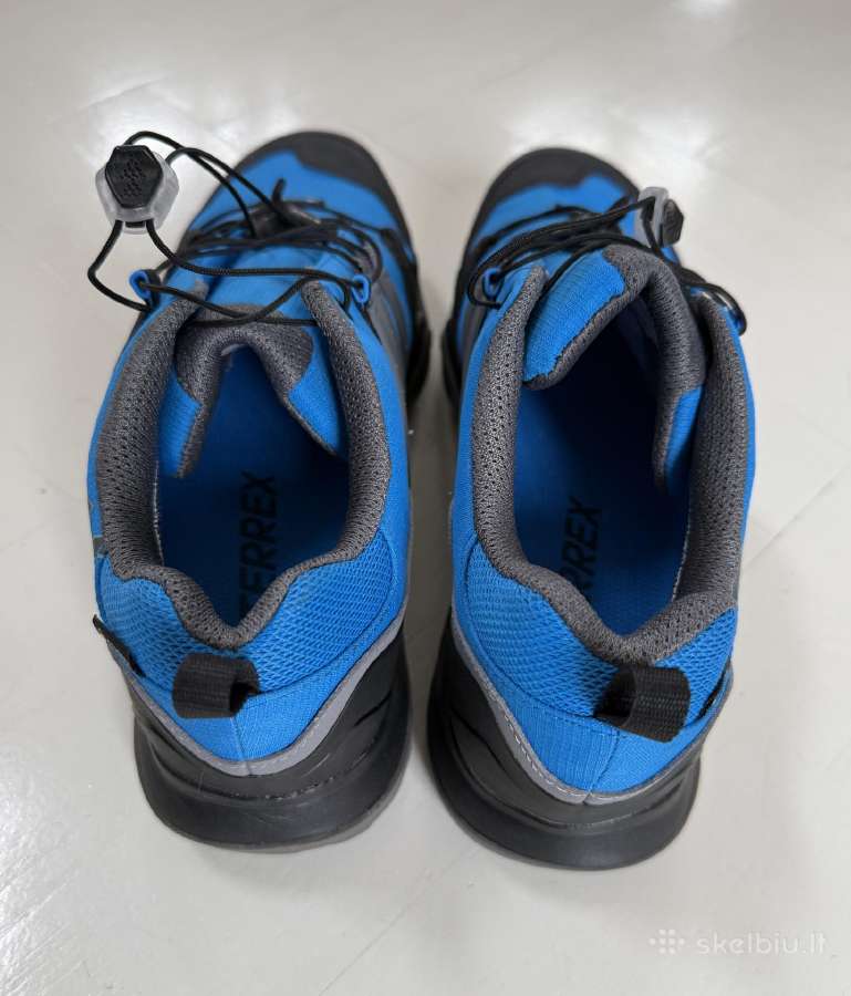 Turistiniai batai Adidas Terrex - nuotraukos Nr. 3