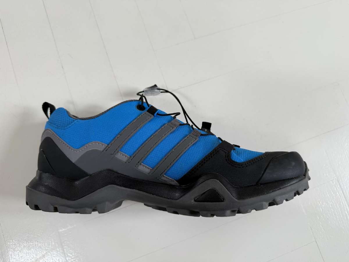 Turistiniai batai Adidas Terrex - nuotraukos Nr. 4