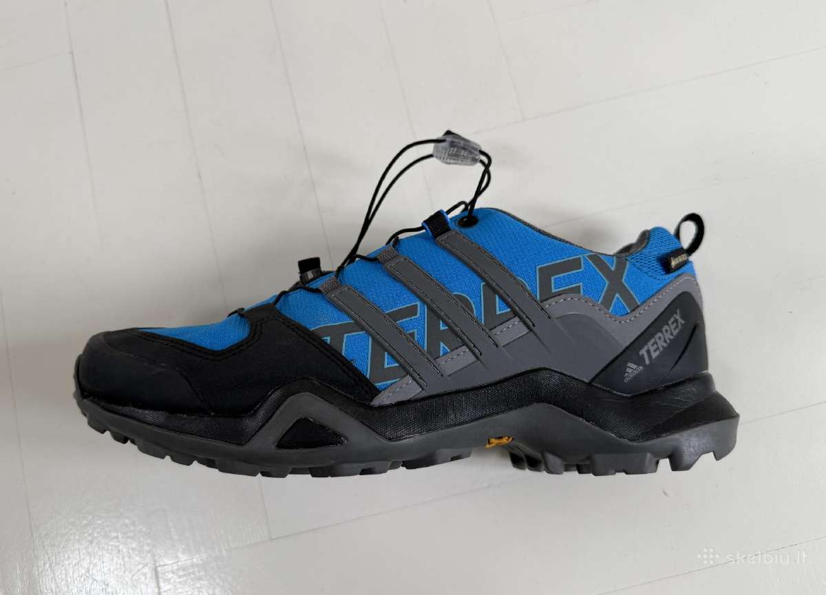 Turistiniai batai Adidas Terrex - nuotraukos Nr. 5