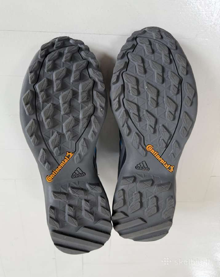 Turistiniai batai Adidas Terrex - nuotraukos Nr. 7