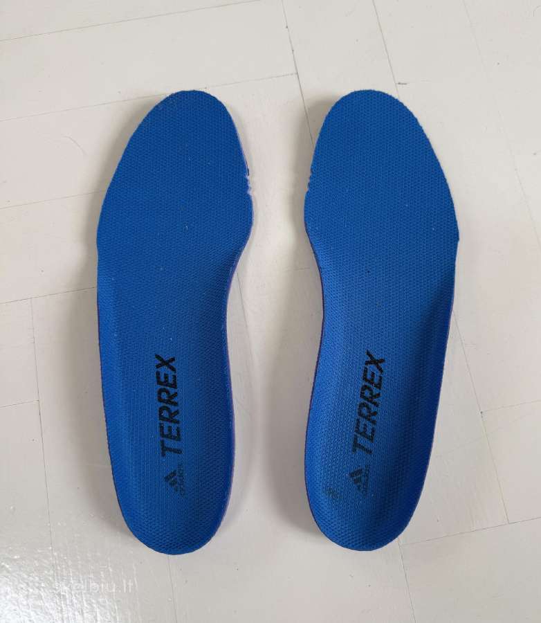 Turistiniai batai Adidas Terrex - nuotraukos Nr. 8