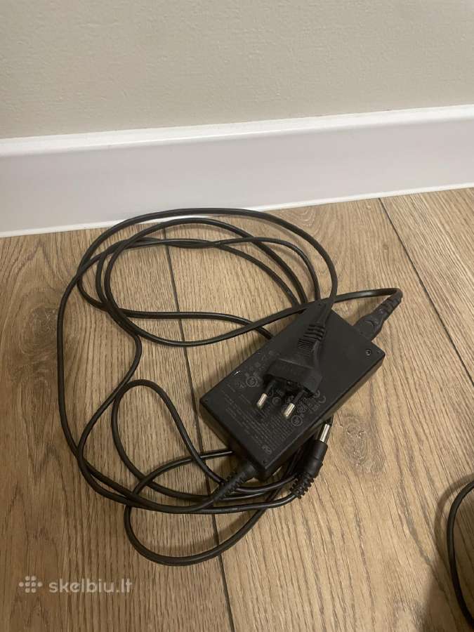 Logitech G29 + shifter - nuotraukos Nr. 5