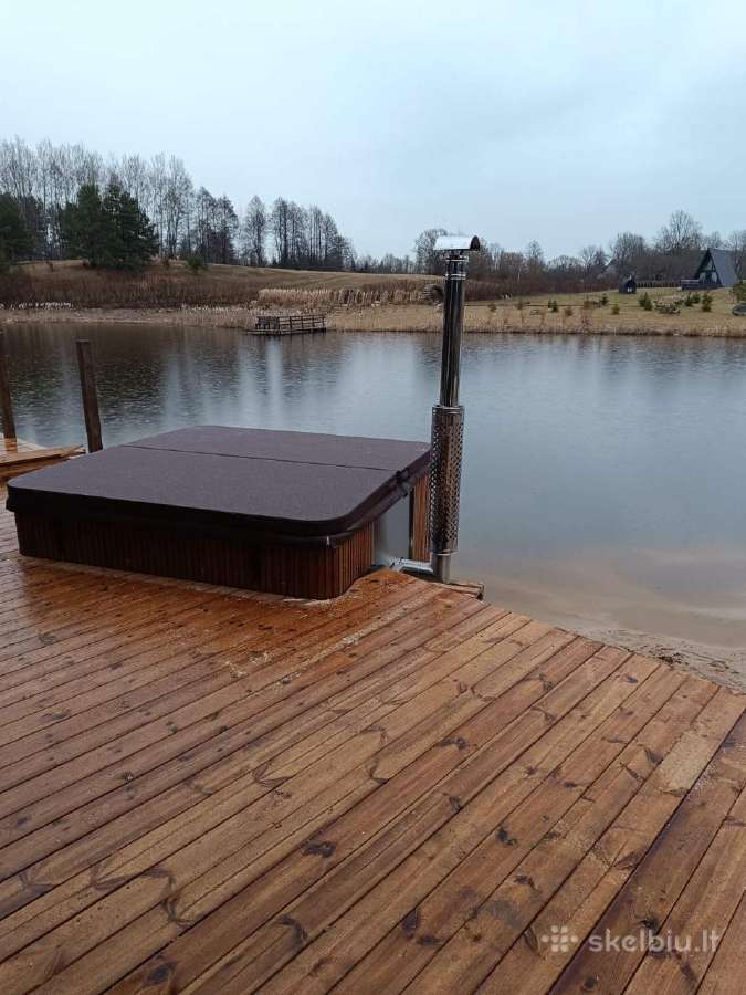 Gamyba pagal užsakymą Kvadratinis kubilas - nuotraukos Nr. 22