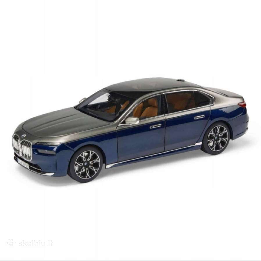 Bmw i70 G70