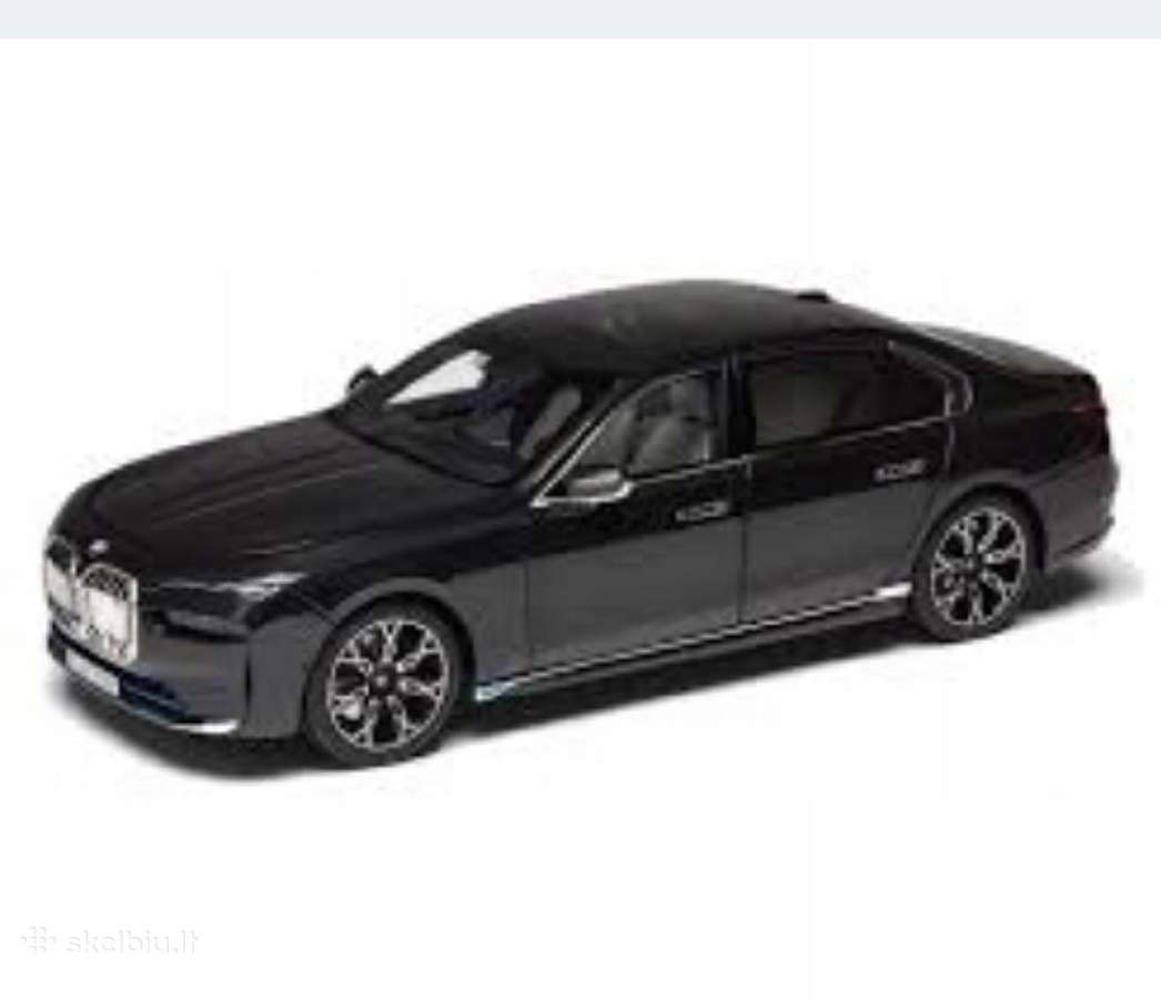 Bmw i70 G70