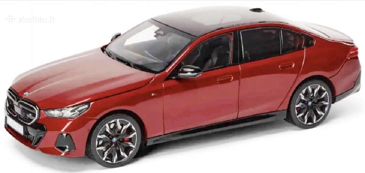 Bmw i5 G60