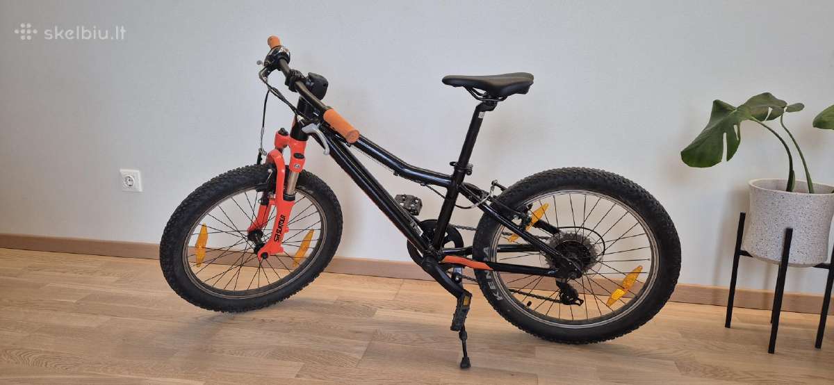 Scott Scale 20"
