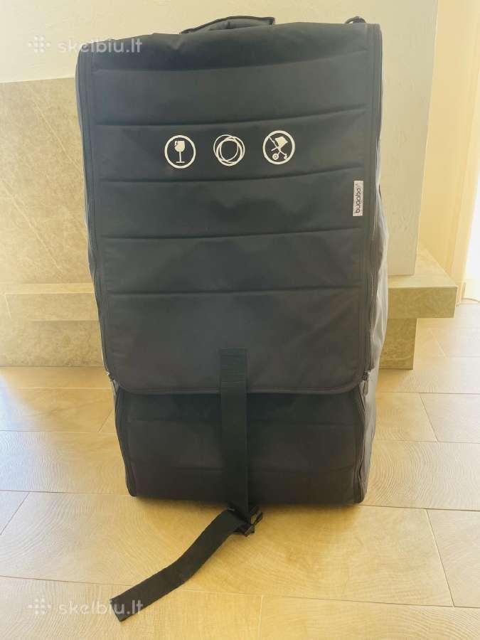 Transportavimo krepšys Bugaboo