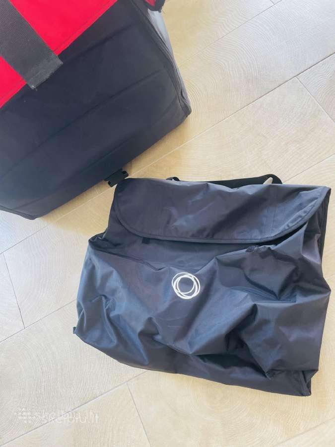 Transportavimo krepšys Bugaboo - nuotraukos Nr. 2
