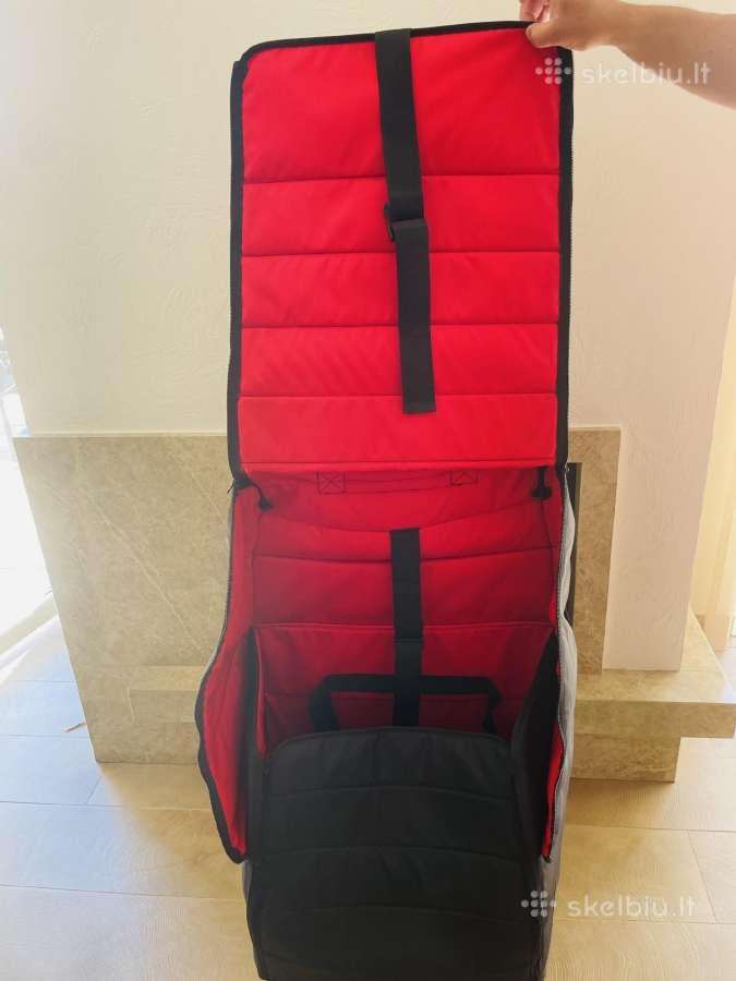Transportavimo krepšys Bugaboo - nuotraukos Nr. 3