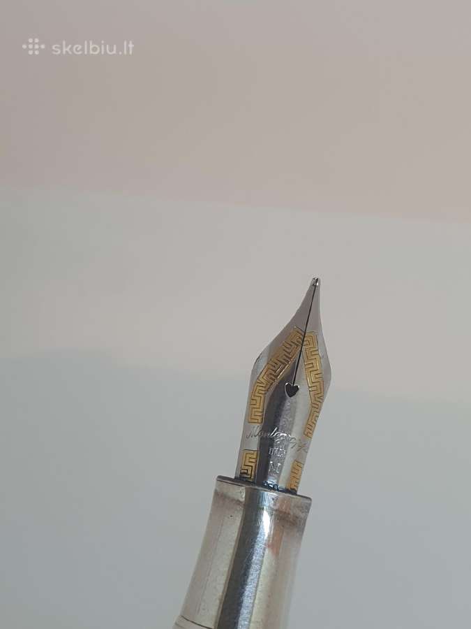 Montegrappa - nuotraukos Nr. 9
