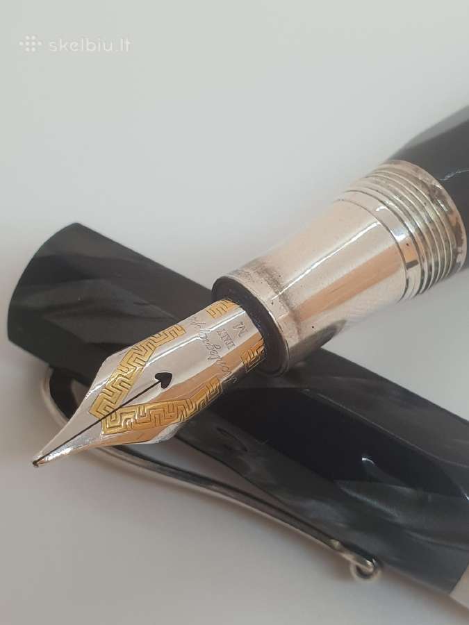 Montegrappa - nuotraukos Nr. 5