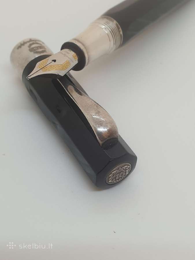 Montegrappa - nuotraukos Nr. 6