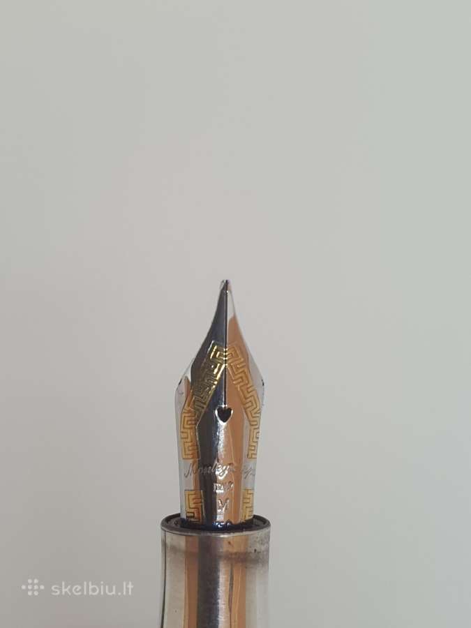 Montegrappa - nuotraukos Nr. 7