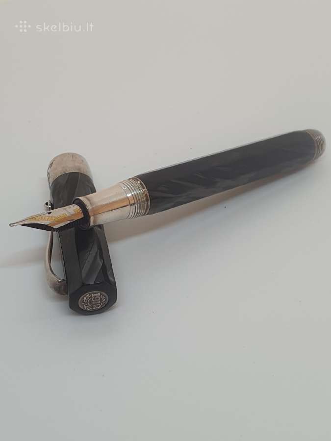 Montegrappa - nuotraukos Nr. 2