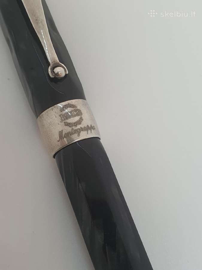 Montegrappa - nuotraukos Nr. 3