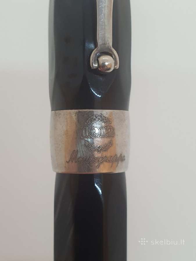 Montegrappa - nuotraukos Nr. 4