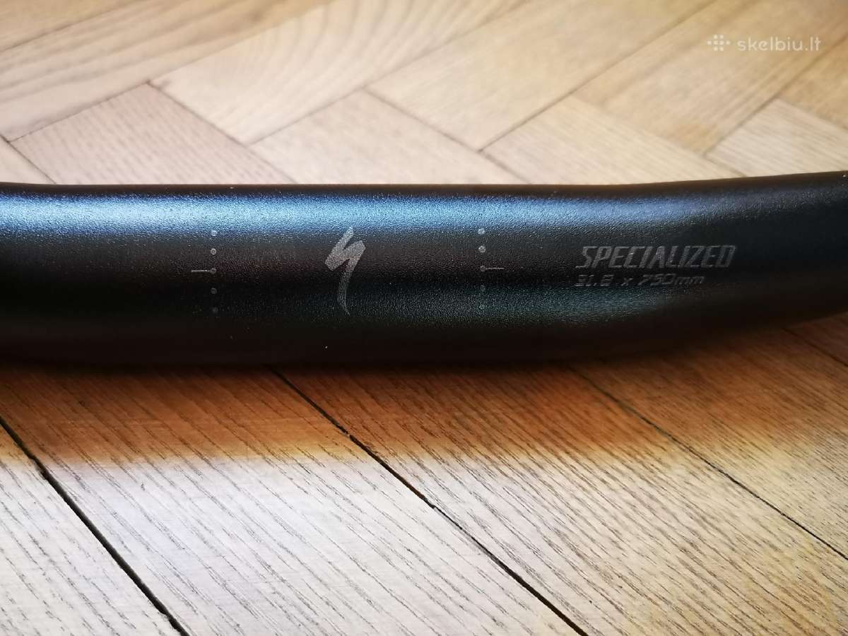 Specialized vairas MTB - nuotraukos Nr. 3
