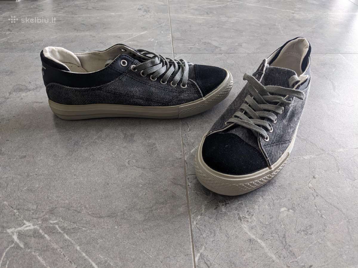Batai Versace 42 dydis - nuotraukos Nr. 2