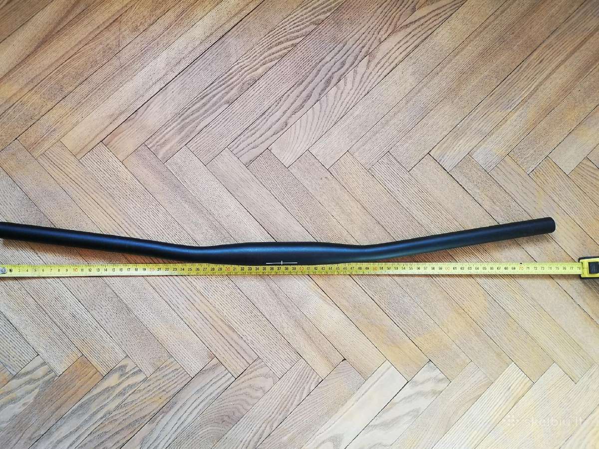 Drivačio vairas 75cm