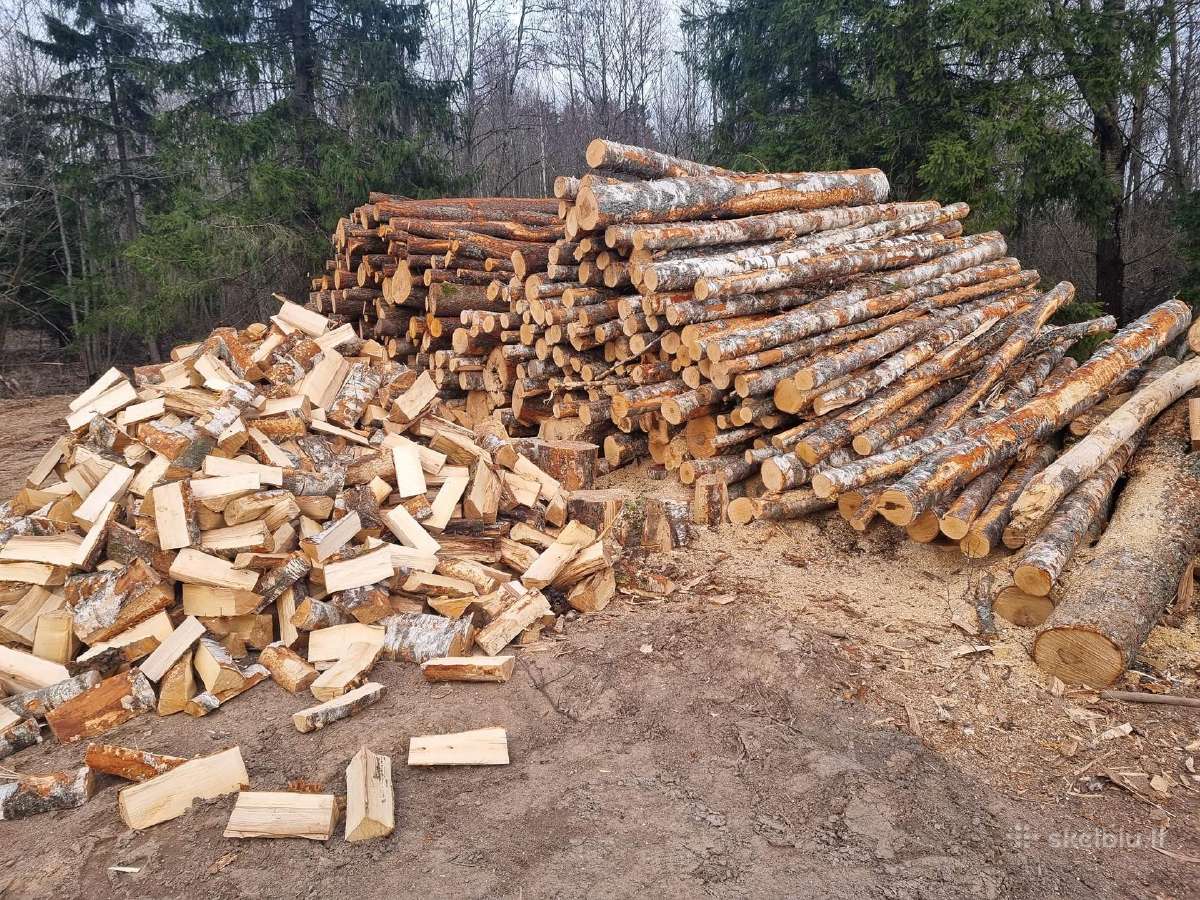 Kapotos malkos