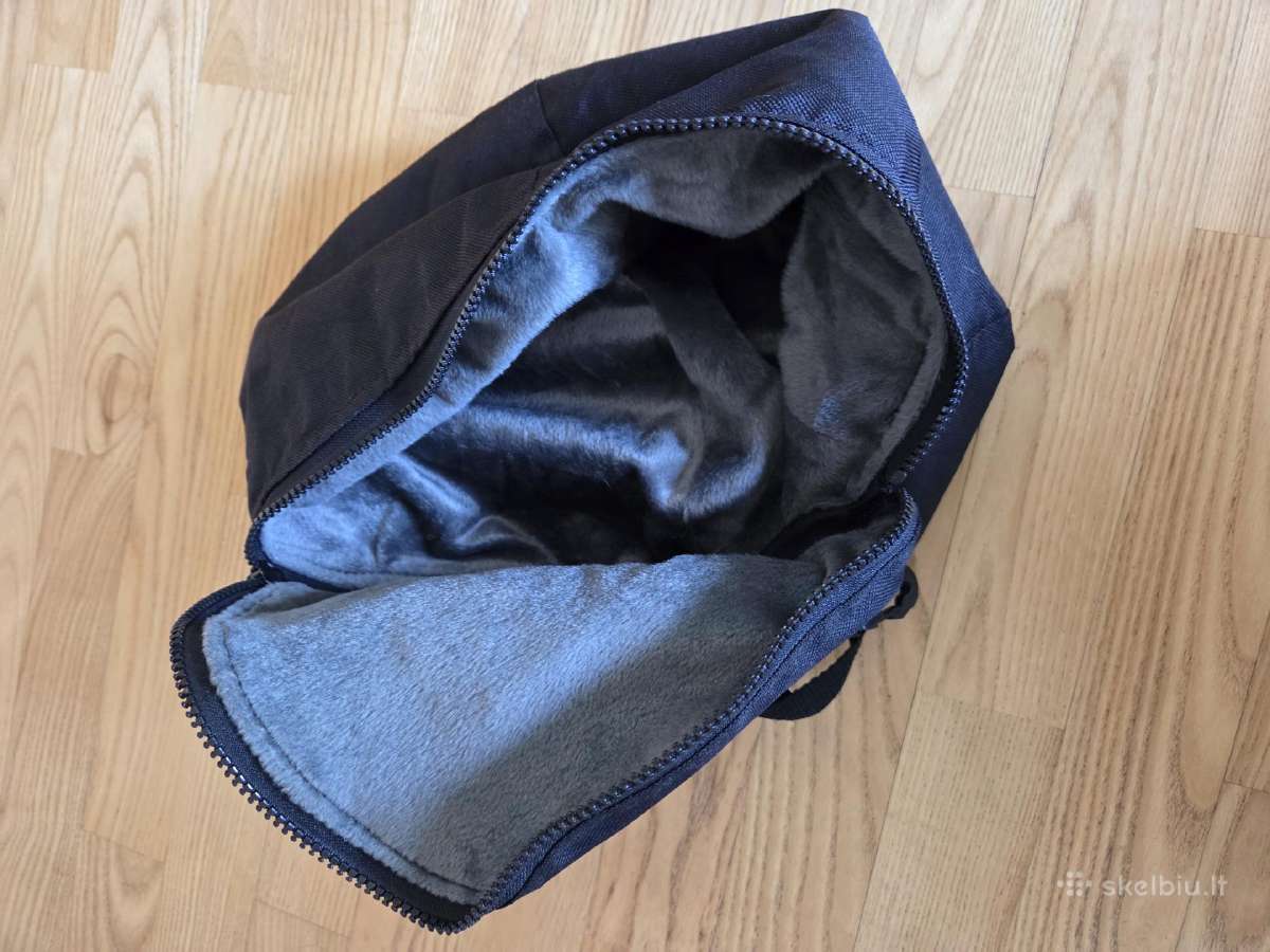 Slidininko šalmas Bolle T23-y-1, S dydžio, 52-54cm - nuotraukos Nr. 3