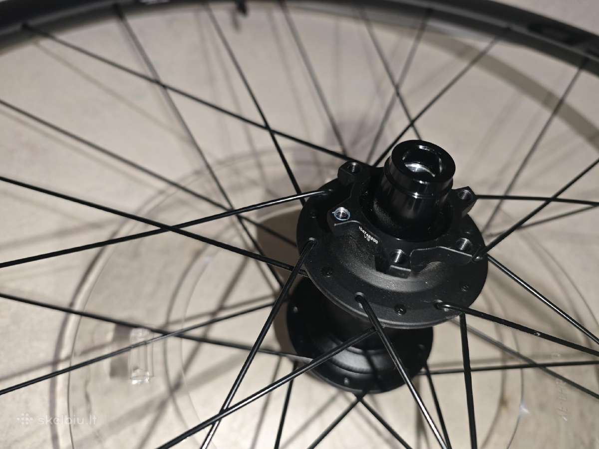 Bontrager Carbon Kovee 23 Elite.boost. - nuotraukos Nr. 2