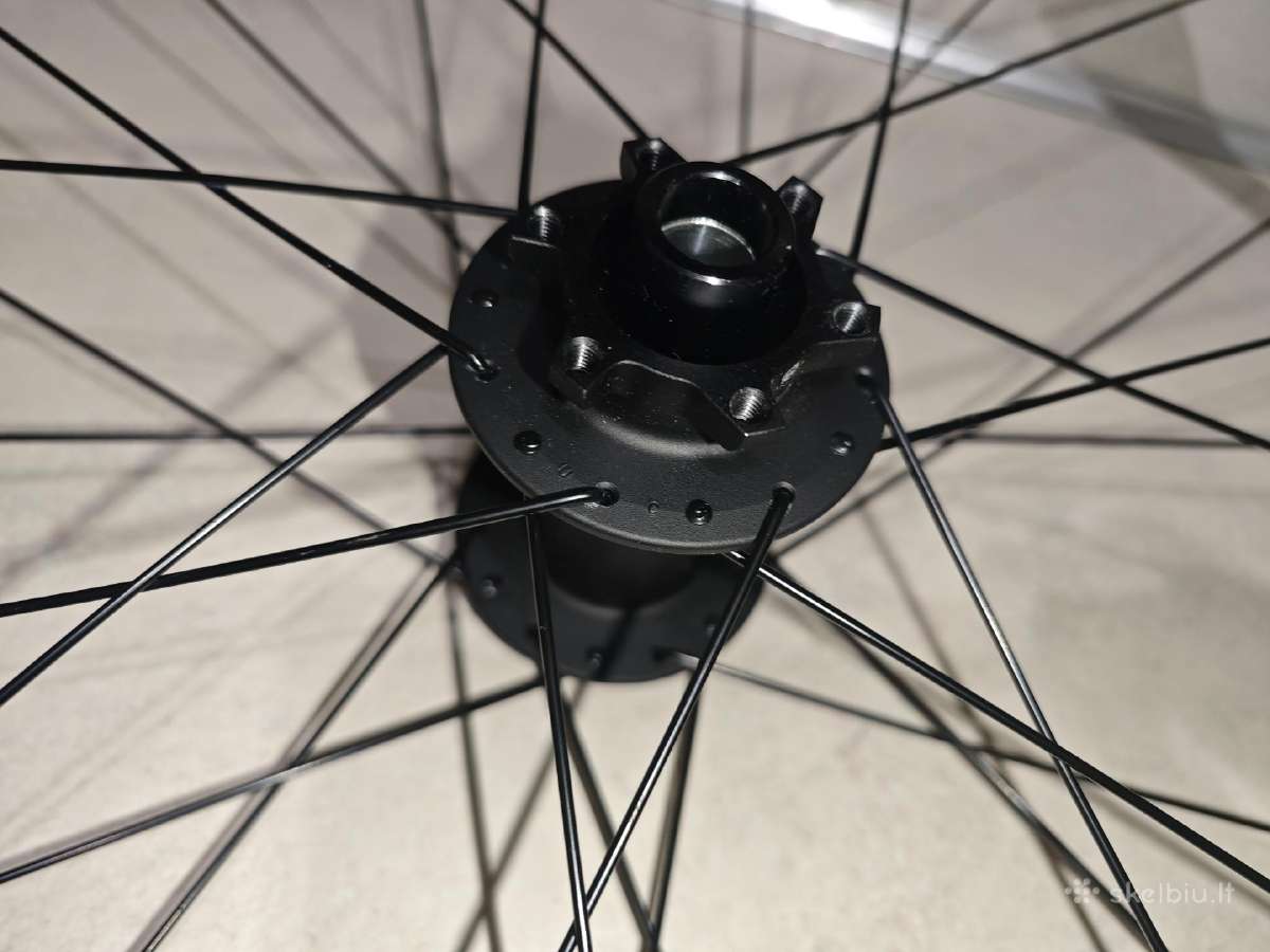 Bontrager Carbon Kovee 23 Elite.boost. - nuotraukos Nr. 9