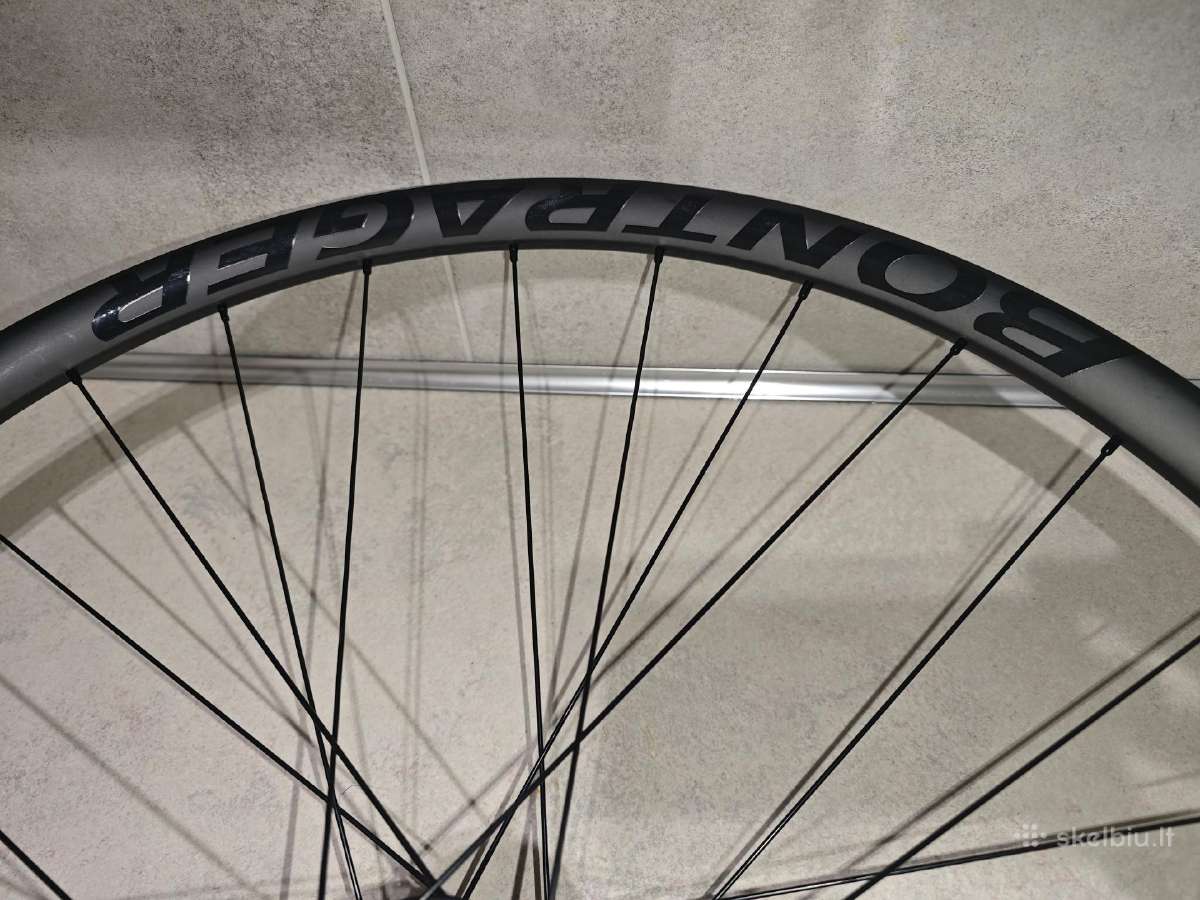 Bontrager Carbon Kovee 23 Elite.boost. - nuotraukos Nr. 10