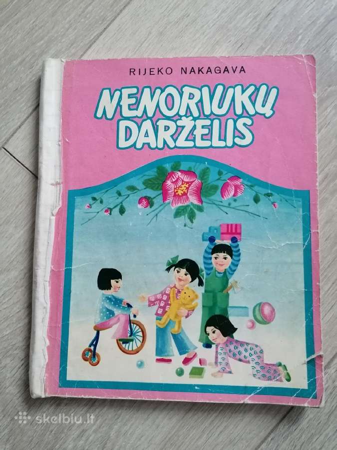Daug gerų knygų vaikams - nuotraukos Nr. 33