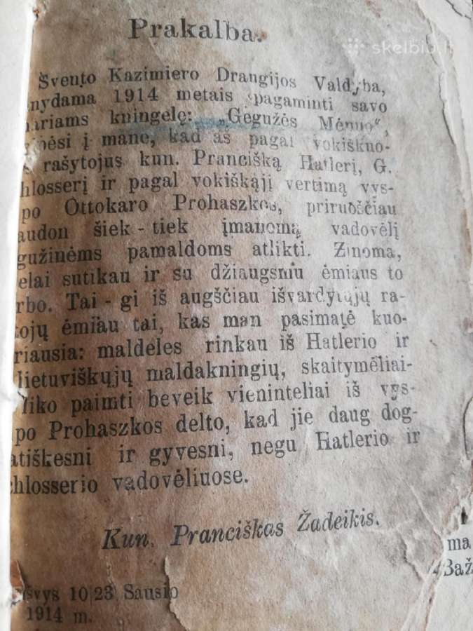 Religija - nuotraukos Nr. 4
